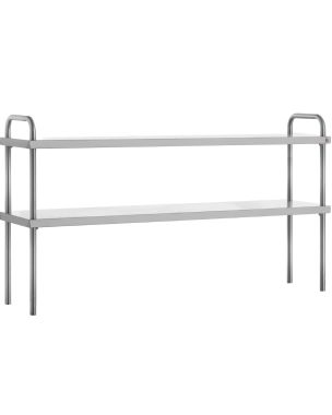 1390mm Wide Double Gantries