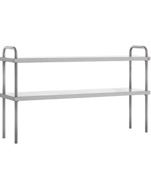 1590mm Wide Double Gantries
