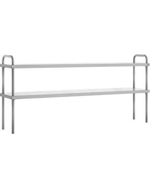 1790mm Wide Double Gantries