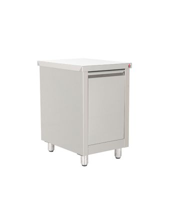 Storage cupboard